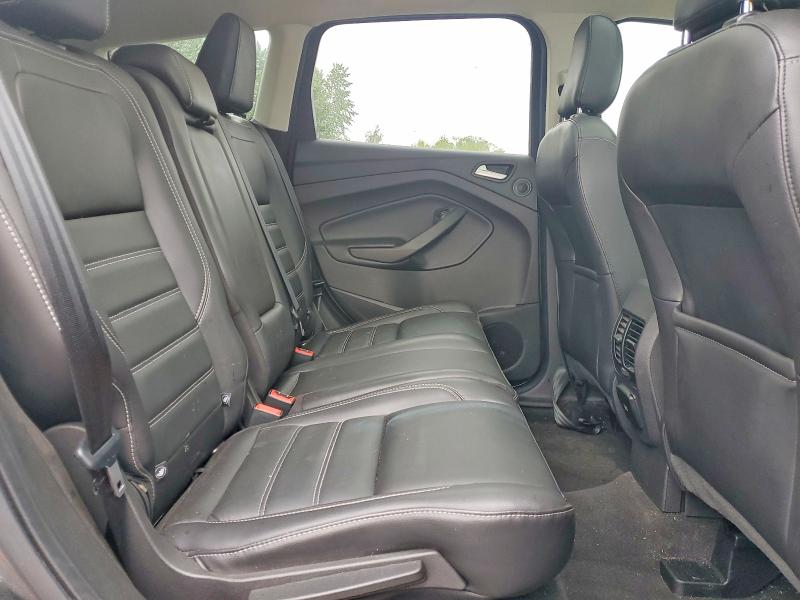 Продажа на аукционе авто 2019 Ford Escape, vin: 1FMCU9J95KUC05484, номер лота: 53305716