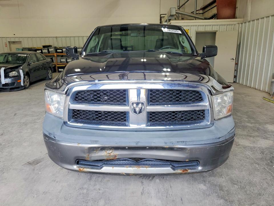 Auction sale of the 2009 Dodge Ram 1500, vin: 1D3HV18P49S752093, lot number: 50962026