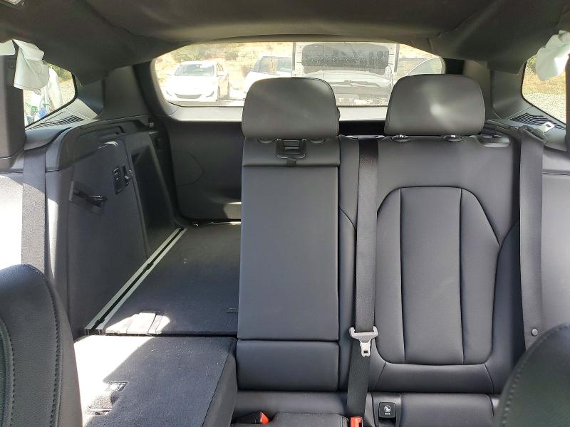 2021 Bmw X3 მანქანა იყიდება აუქციონზე, vin: 5UXTY5C07M9G33371, აუქციონის ნომერი: 53482396