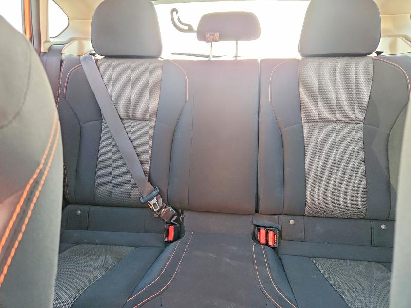 53091226 :رقم المزاد ، JF2GTACC0KH392923 vin ، 2019 Subaru Crosstrek مزاد بيع