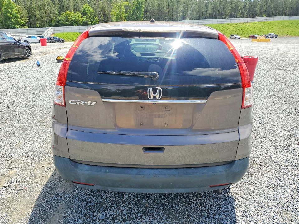 Aukcja sprzedaży 2012 Honda Cr-v, vin: 3CZRM3H51CG704358, numer aukcji: 52953896