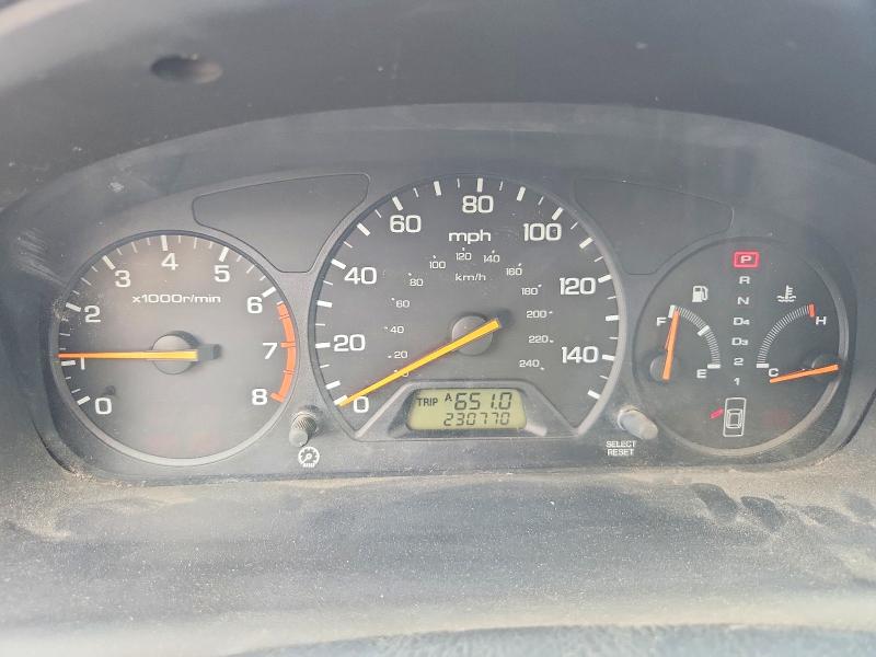 Aukcja sprzedaży 1998 Honda Accord, vin: 1HGCF8641WA021111, numer aukcji: 54841056