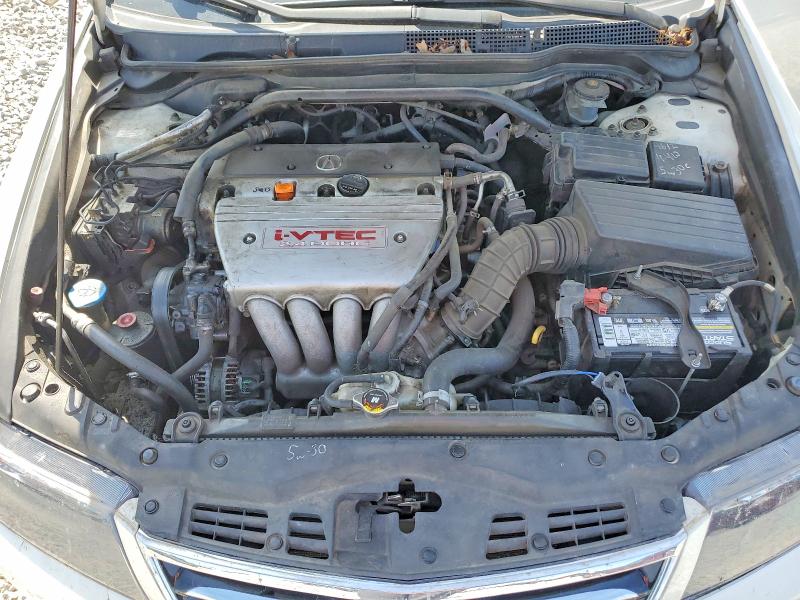 2007 Acura Tsx მანქანა იყიდება აუქციონზე, vin: JH4CL96847C021110, აუქციონის ნომერი: 52149996