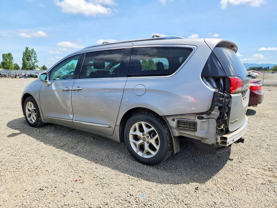 Aukcja sprzedaży 2019 Chrysler Pacifica, vin: 2C4RC1GG5KR731149, numer aukcji: 50330176