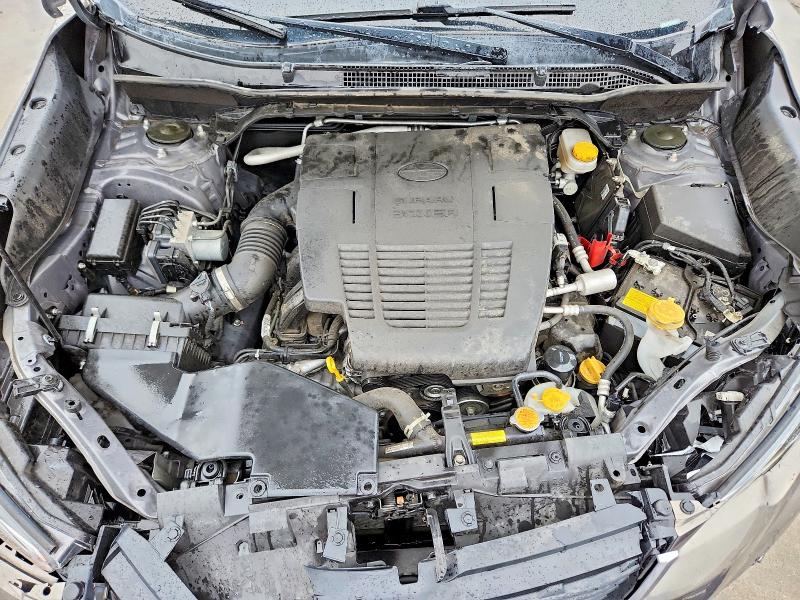 Aukcja sprzedaży 2021 Subaru Forester, vin: JF2SKAFC6MH459777, numer aukcji: 55204926