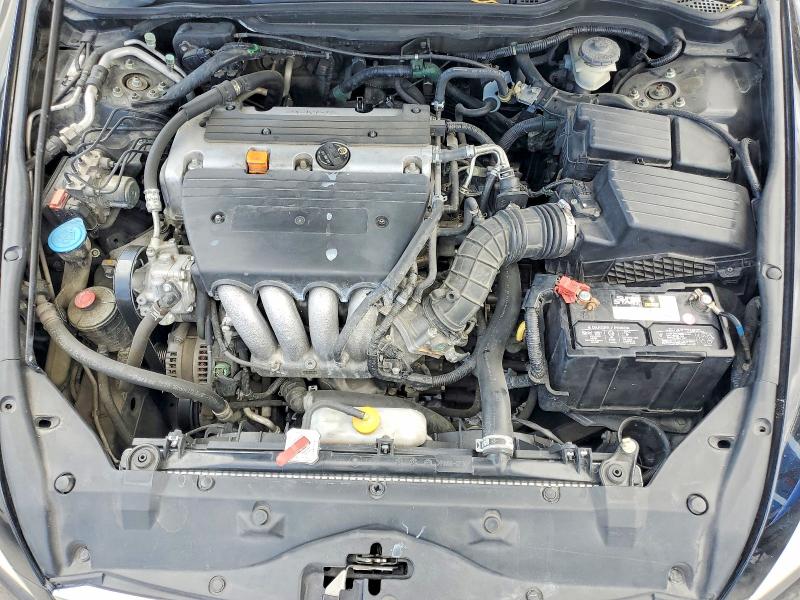55623156 :رقم المزاد ، 1HGCM56867A192073 vin ، 2007 Honda Accord مزاد بيع