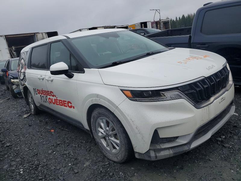 Продаж на аукціоні авто 2023 Kia Carnival, vin: KNDNB5H32P6219352, номер лоту: 51193526