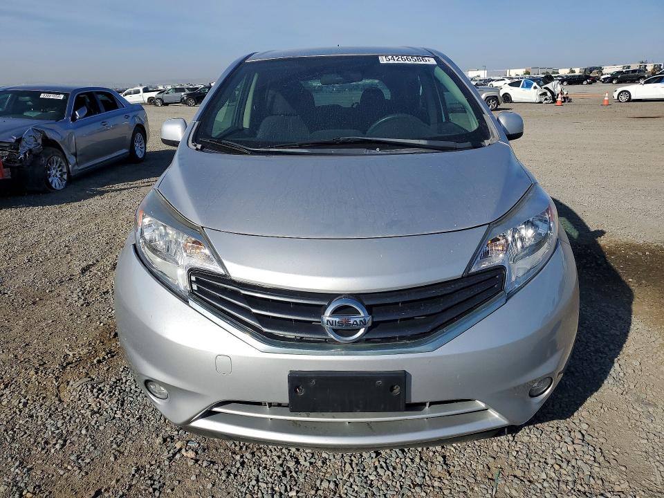 54266586 :رقم المزاد ، 3N1CE2CP3EL366602 vin ، 2014 Nissan Versa Note مزاد بيع