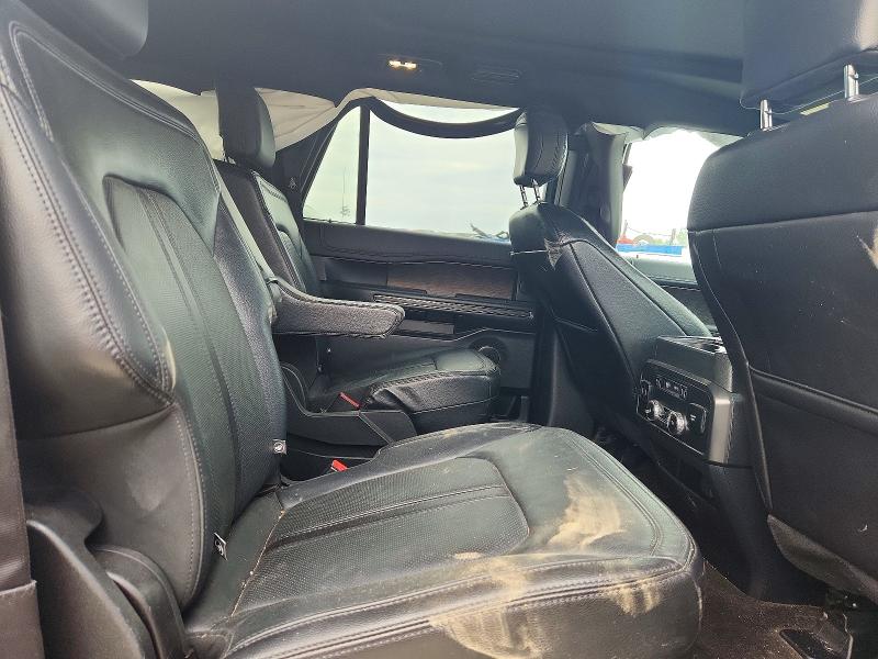 53951606 :رقم المزاد ، 1FMJK2ATXLEA17765 vin ، 2020 Ford Expedition مزاد بيع