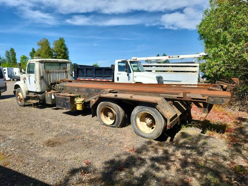 1992 International 4900 მანქანა იყიდება აუქციონზე, vin: 1HTSHN4R6NH433387, აუქციონის ნომერი: 48530216