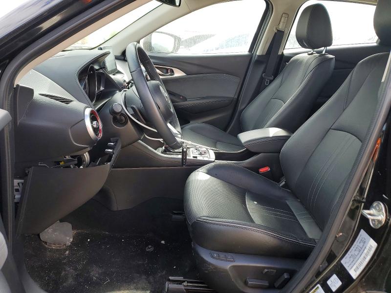 Aukcja sprzedaży 2021 Mazda Cx-3, vin: JM1DKFD70M1515098, numer aukcji: 47202256