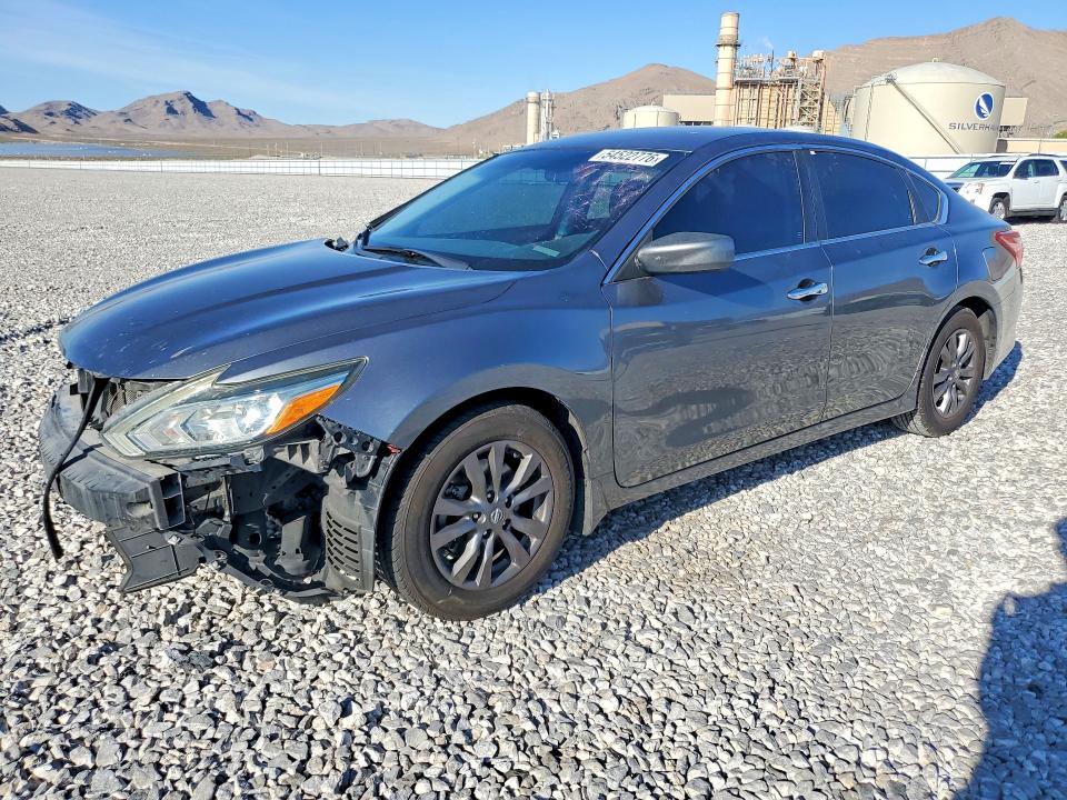 Aukcja sprzedaży 2018 Nissan Altima, vin: 1N4AL3AP6JC270090, numer aukcji: 54522776