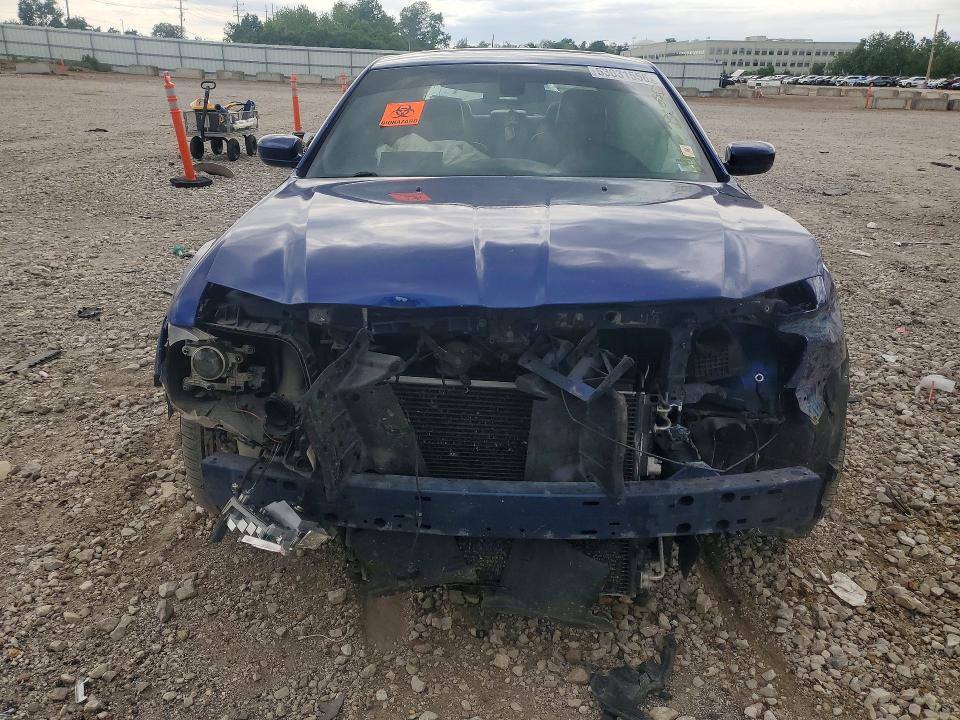 Продажа на аукционе авто 2018 Chrysler 300, vin: 2C3CCABT8JH177186, номер лота: 53031556