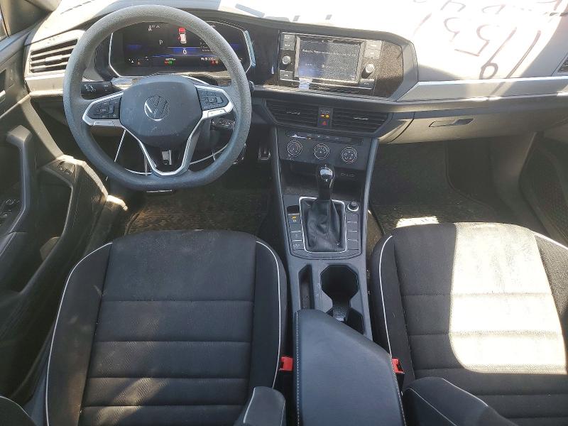 Aukcja sprzedaży 2023 Volkswagen Jetta, vin: 3VWBM7BU4PM026191, numer aukcji: 52229866