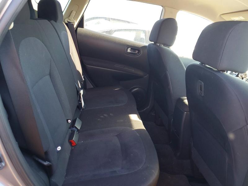 Aukcja sprzedaży 2013 Nissan Rogue, vin: JN8AS5MT9DW552653, numer aukcji: 53202606
