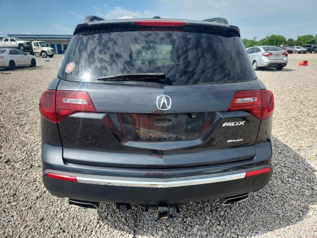 Aukcja sprzedaży 2013 Acura Mdx, vin: 2HNYD2H44DH518098, numer aukcji: 52390476