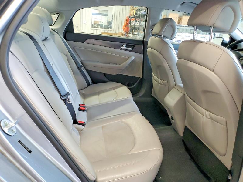 Продаж на аукціоні авто 2015 Hyundai Sonata, vin: 5NPE34AF6FH057855, номер лоту: 52942116