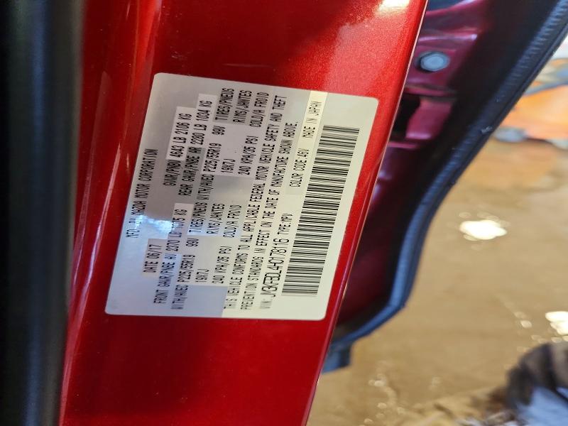52358176 :رقم المزاد ، JM3KFBDL4H0178116 vin ، 2017 Mazda Cx-5 مزاد بيع
