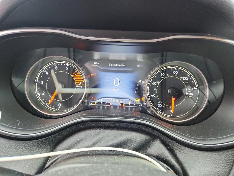 Продажа на аукционе авто 2019 Jeep Cherokee, vin: 1C4PJMDXXKD460529, номер лота: 52202896
