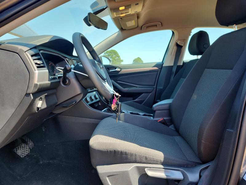 2020 Volkswagen Jetta მანქანა იყიდება აუქციონზე, vin: 3VWC57BU9LM086107, აუქციონის ნომერი: 53622616