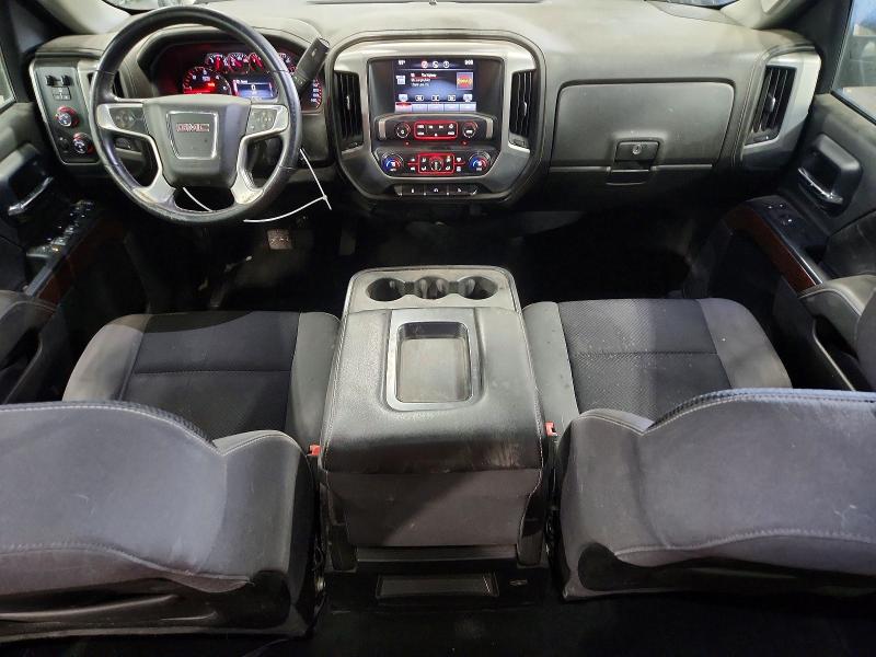 Aukcja sprzedaży 2014 Gmc Sierra, vin: 3GTU2UEC0EG126562, numer aukcji: 52772716