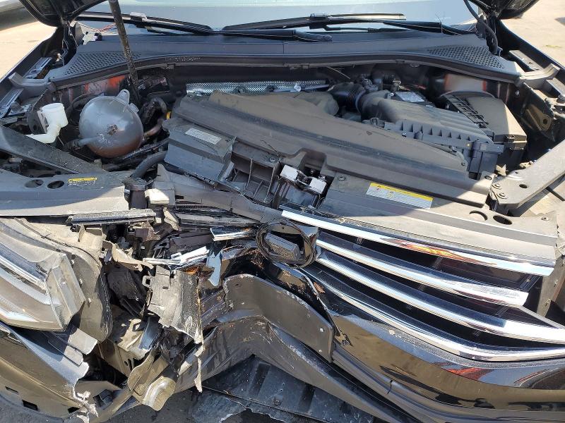Продаж на аукціоні авто 2023 Volkswagen Tiguan, vin: 3VV3B7AX4PM115124, номер лоту: 53673386