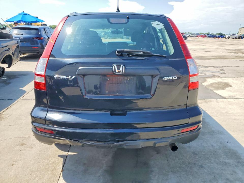Aukcja sprzedaży 2011 Honda Cr-v, vin: 5J6RE4H31BL054997, numer aukcji: 54973446