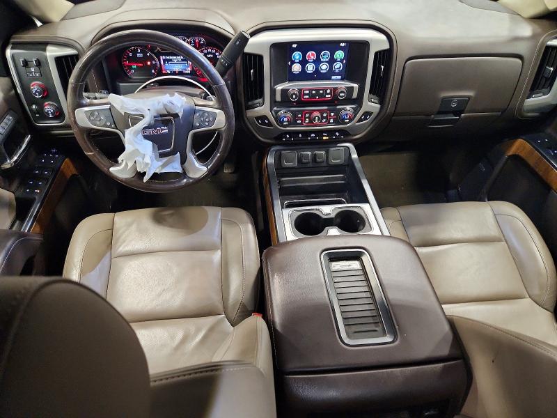 Продажа на аукционе авто 2016 Gmc Sierra, vin: 3GTU2NEC9GG273102, номер лота: 52166356