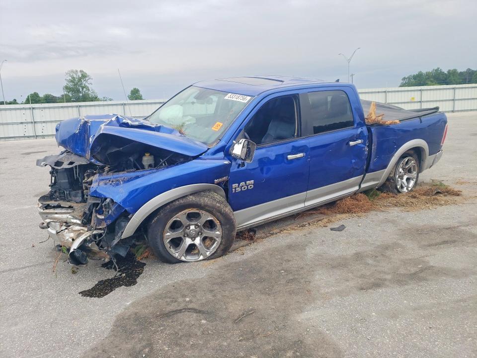 Aukcja sprzedaży 2016 Ram 1500, vin: 1C6RR7VT5GS280660, numer aukcji: 53318756