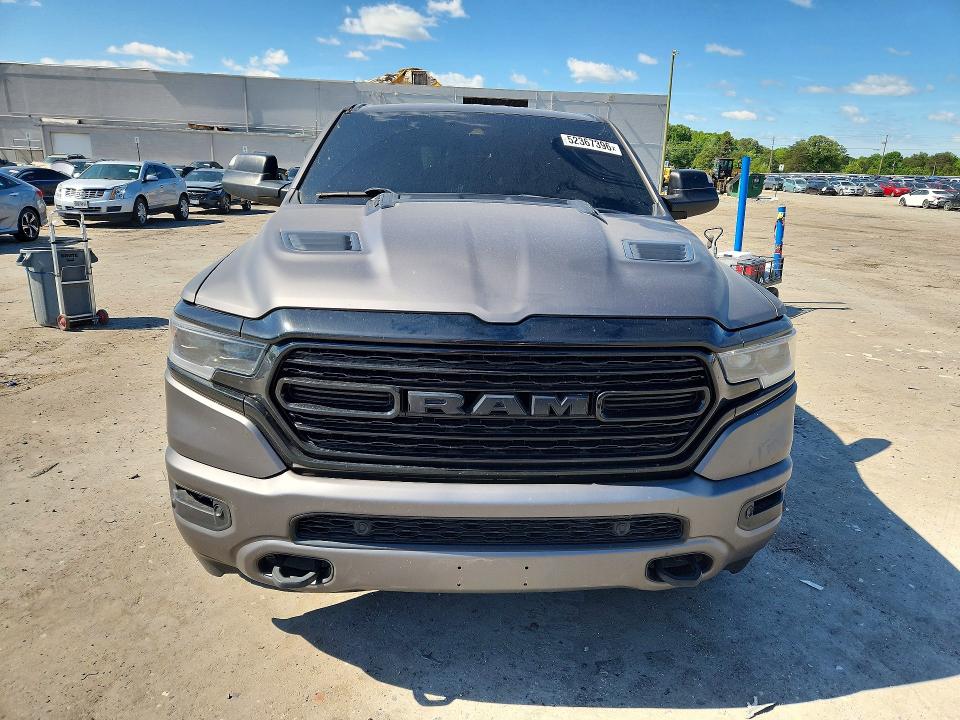 Aukcja sprzedaży 2023 Ram 1500, vin: 1C6SRFHM4PN507691, numer aukcji: 52367396