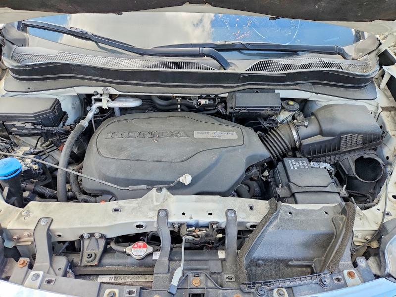 Aukcja sprzedaży 2016 Honda Pilot, vin: 5FNYF6H08GB112808, numer aukcji: 52056786