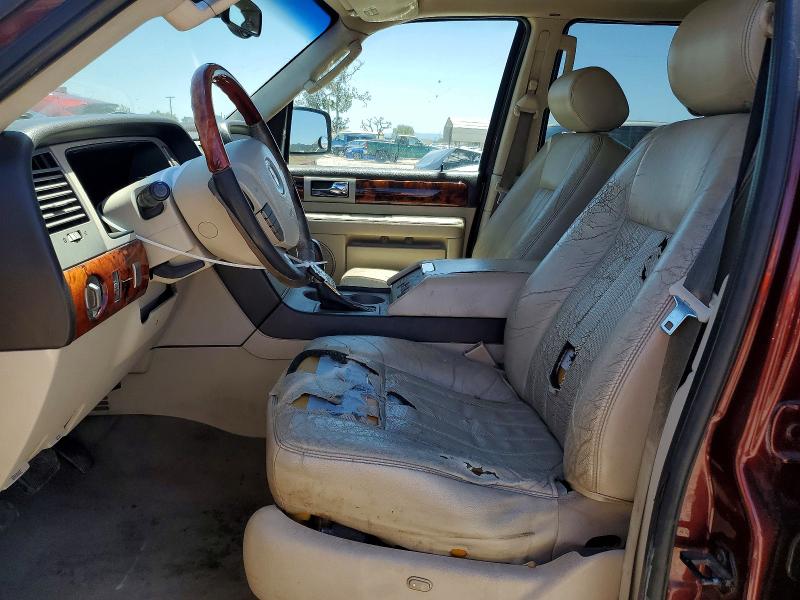 Aukcja sprzedaży 2003 Lincoln Navigator, vin: 5LMFU28R43LJ02233, numer aukcji: 53953906