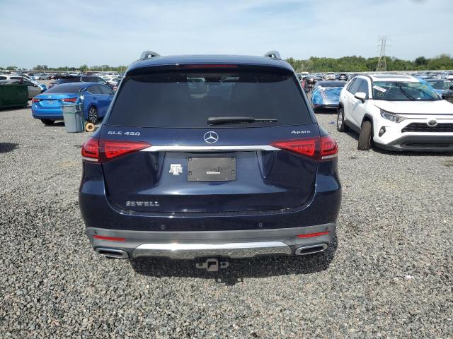 2020 Mercedes-benz Gle მანქანა იყიდება აუქციონზე, vin: 4JGFB5KE0LA048473, აუქციონის ნომერი: 52306686