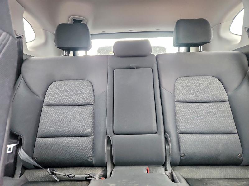 Продаж на аукціоні авто 2016 Hyundai Tucson, vin: KM8J3CA22GU121723, номер лоту: 52487976