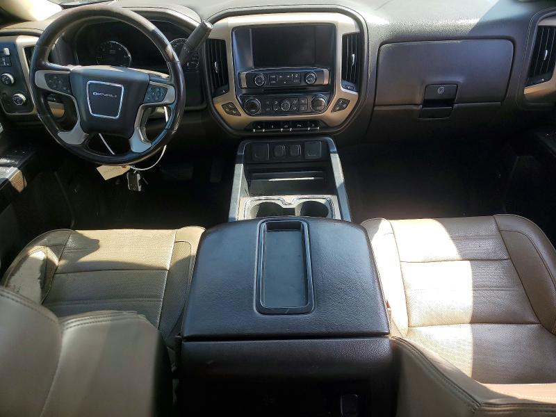 Aukcja sprzedaży 2014 Gmc Sierra, vin: 3GTU2WEJ0EG354006, numer aukcji: 52085966
