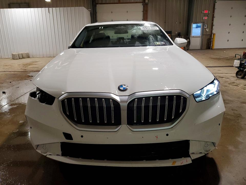 Aukcja sprzedaży 2026 Bmw 530, vin: WBA53FJ09TCV23712, numer aukcji: 53143046
