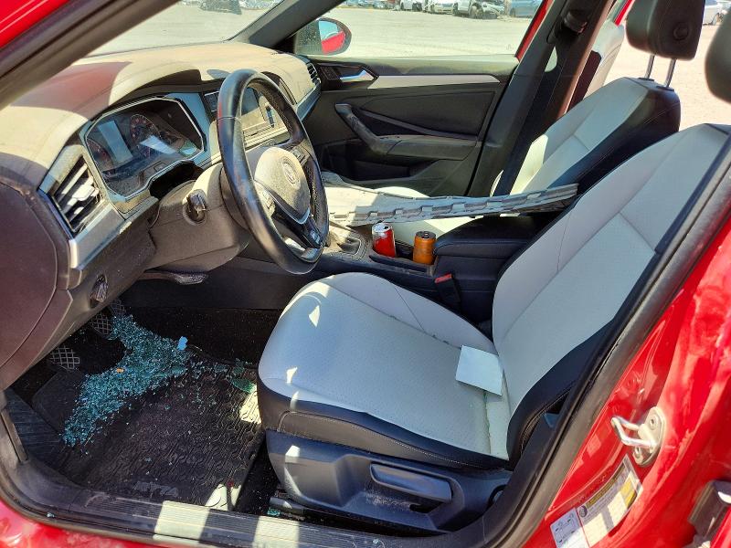 Aukcja sprzedaży 2020 Volkswagen Jetta, vin: 3VWN57BU4LM087206, numer aukcji: 53412146