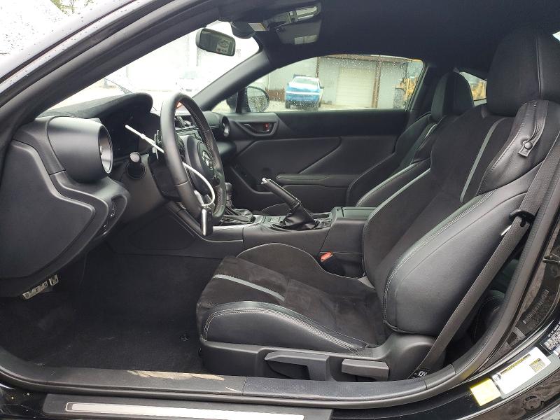 54219126 :رقم المزاد ، JF1ZNBF15P8755229 vin ، 2023 Toyota Gr 86 مزاد بيع