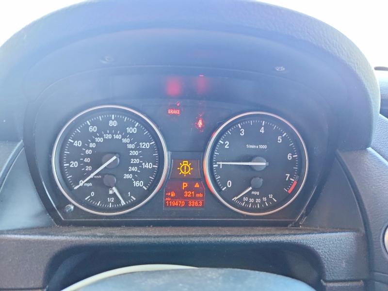 2015 Bmw X1 მანქანა იყიდება აუქციონზე, vin: WBAVM1C58FVZ93909, აუქციონის ნომერი: 53023146
