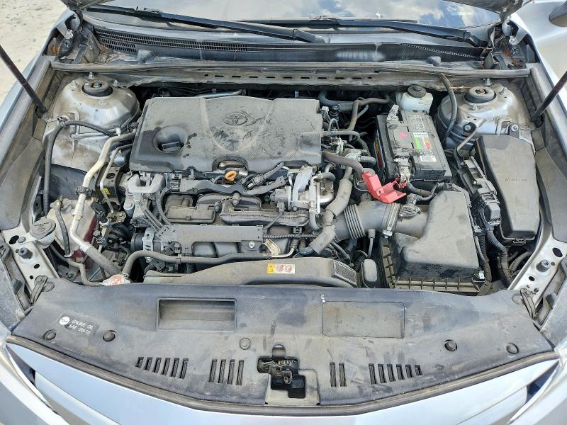 Продаж на аукціоні авто 2019 Toyota Camry, vin: 4T1B11HK0KU751446, номер лоту: 54643106
