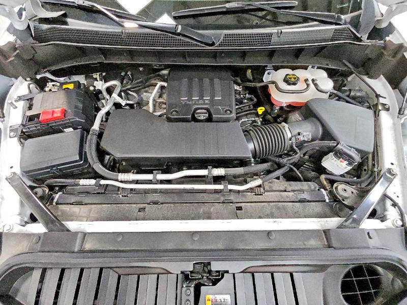 Продажа на аукционе авто 2025 Chevrolet Silverado, vin: 3GCNAAEK2SG262362, номер лота: 51300556
