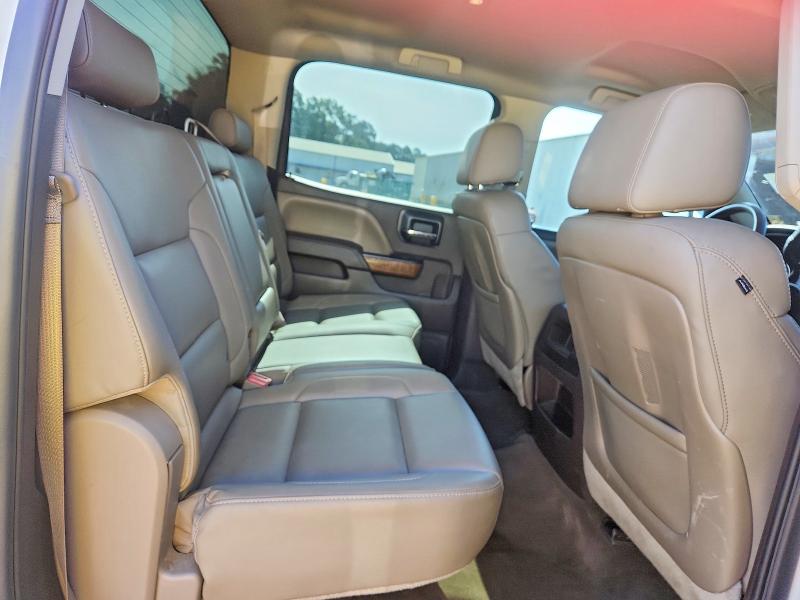 52532776 :رقم المزاد ، 3GTU2VEC8EG528724 vin ، 2014 Gmc Sierra مزاد بيع