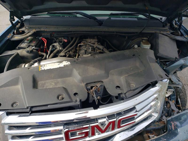 Продаж на аукціоні авто 2009 Gmc Sierra, vin: 1GTEK29079Z155720, номер лоту: 54486256