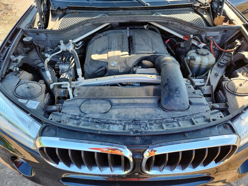 51325396 :رقم المزاد ، 5UXKR0C30H0V76394 vin ، 2017 Bmw X5 مزاد بيع