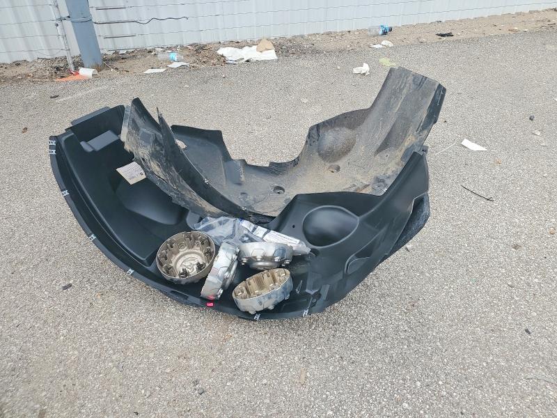 Продаж на аукціоні авто 2024 Ram 2500, vin: 3C6UR5CJ9RG268294, номер лоту: 54615196