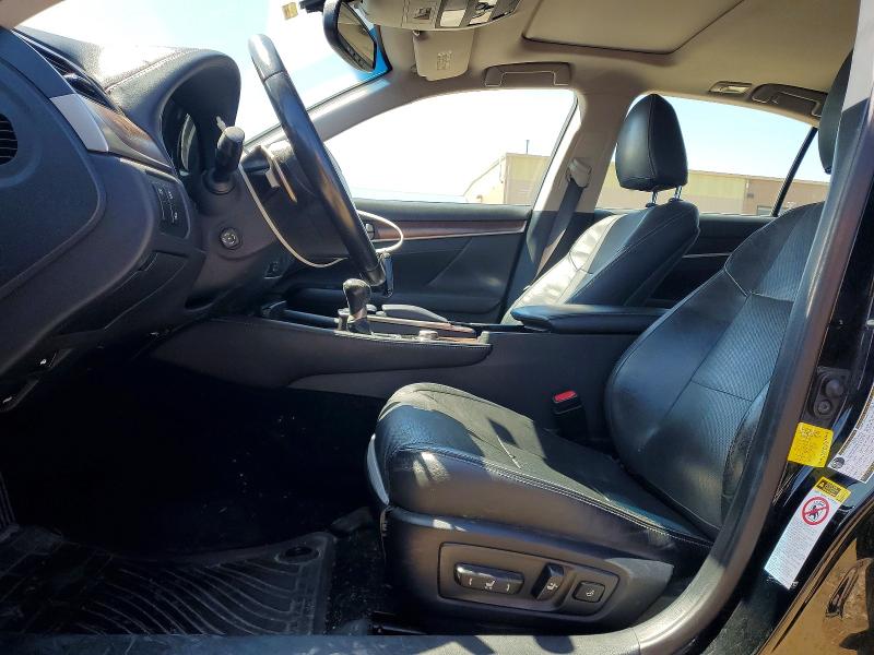 Продаж на аукціоні авто 2013 Lexus Gs, vin: JTHCE1BL6D5001897, номер лоту: 53874436