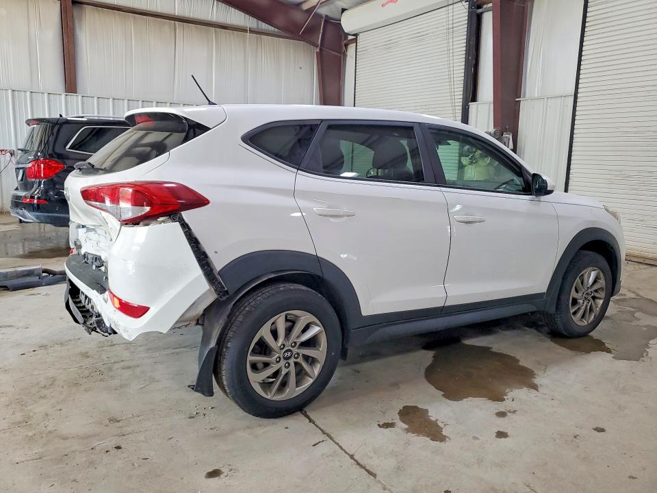 Продаж на аукціоні авто 2018 Hyundai Tucson, vin: KM8J2CA41JU662788, номер лоту: 53956926