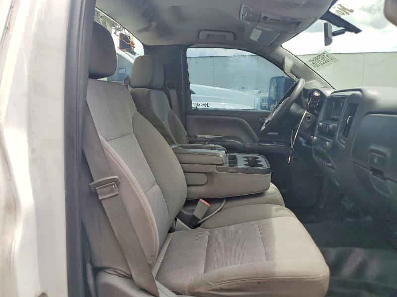 Продажа на аукционе авто 2015 Gmc Sierra, vin: 1GD311CG6FF513957, номер лота: 51522016