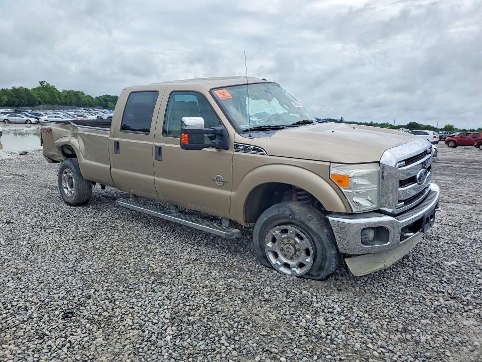 Auction sale of the 2012 Ford F350, vin: 1FT8W3BT3CEC22453, lot number: 54365476