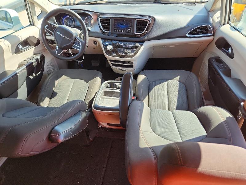 52435376 :رقم المزاد ، 2C4RC1FG7LR108439 vin ، 2020 Chrysler Pacifica مزاد بيع